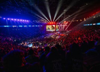 Red Bull s’offre un nouveau record dans l’esport