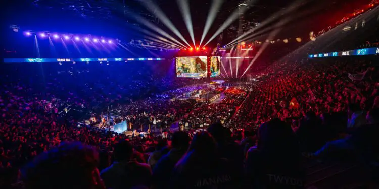 Red Bull s’offre un nouveau record dans l’esport