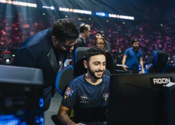 Tiky : « Le GOAT sans équipe » qui a battu Caps en 1v1