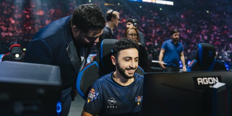 Tiky : « Le GOAT sans équipe » qui a battu Caps en 1v1
