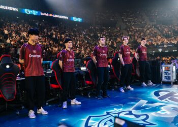 Yike (Karmine Corp) : « On va gagner tous les trophées en LEC »