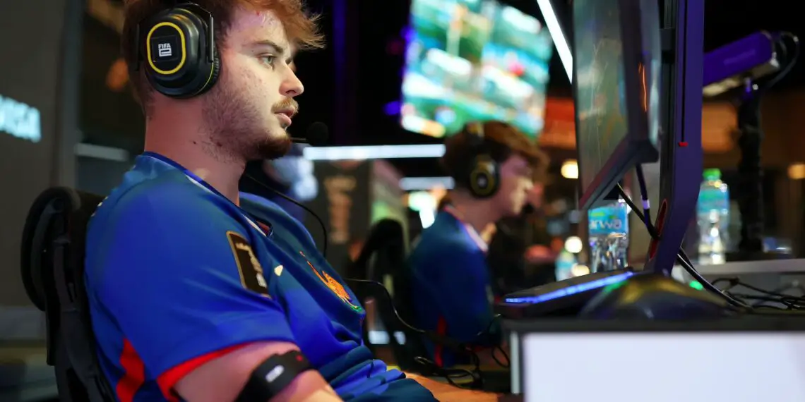 FIFAe World Cup : Turquie – France en direct