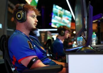 FIFAe World Cup : Turquie – France en direct