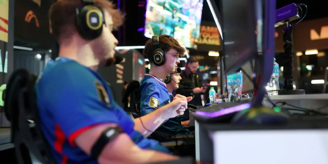 FIFAe World Cup : USA – France en direct