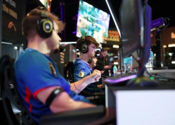 FIFAe World Cup : USA – France en direct