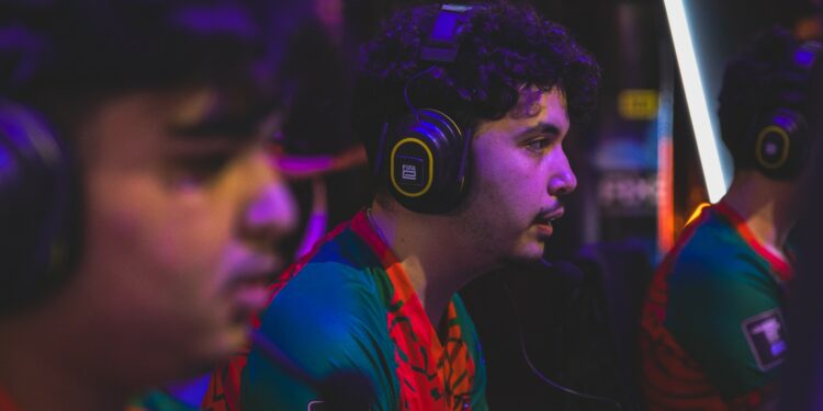 FIFAe World Cup : Maroc – France en direct