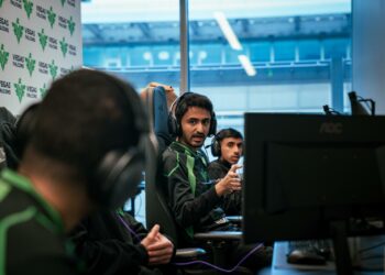 COD League : Miami Heretics – Vegas Falcons en direct