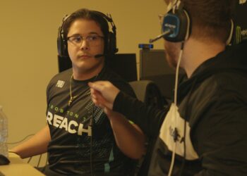 COD League : Minnesota RØKKR – Boston Breach en direct
