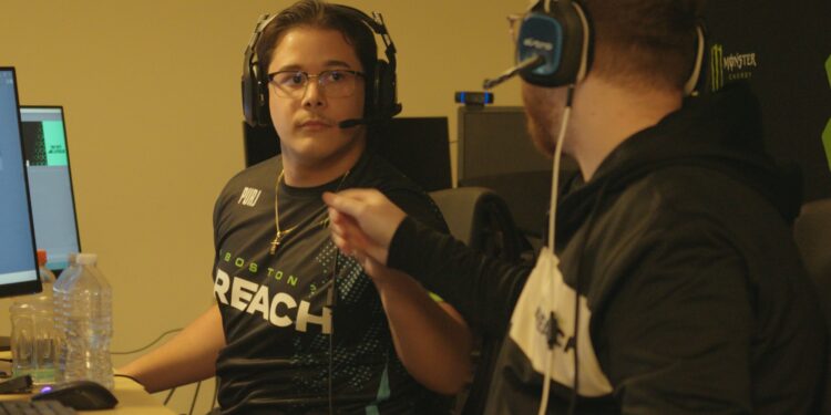 COD League : Minnesota RØKKR – Boston Breach en direct