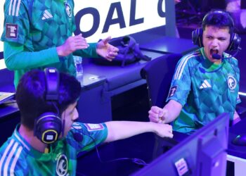 FIFAe World Cup : Arabie saoudite – Chili en direct