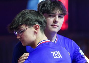 FIFAe World Cup : la finale Arabie saoudite – France en direct