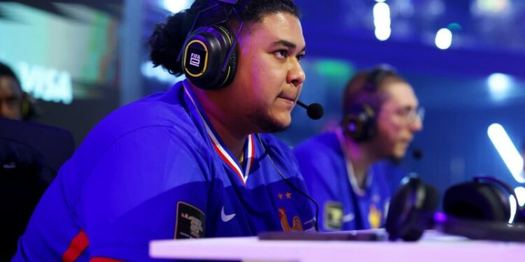 FIFAe World Cup – eFootball : le Jour 2 en direct