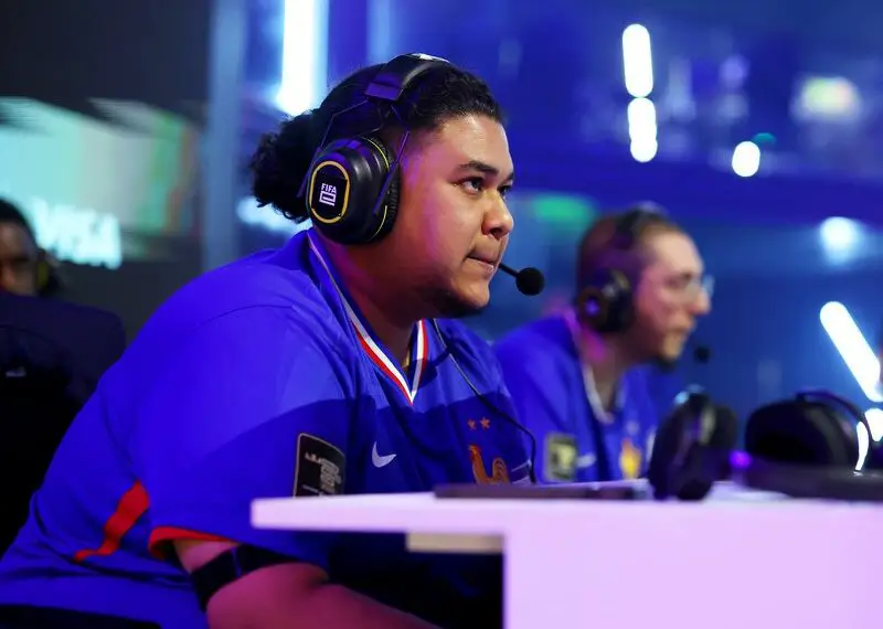 FIFAe World Cup – eFootball : le Jour 2 en direct