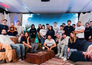 Alexandre Job (Galions) : « L’objectif reste le même : faire partie des grands en France »