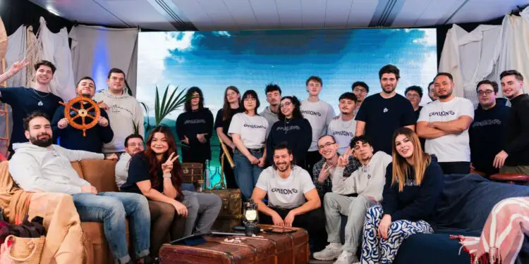 Alexandre Job (Galions) : « L’objectif reste le même : faire partie des grands en France »