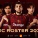 La Karmine Corp dévoile son roster LEC (off.)