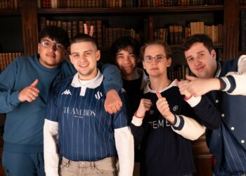 BDS Academy dévoile son roster LFL