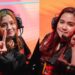 Falcons Vega s&rsquo;attaque aux Game Changers APAC avec Enerii et Alexy