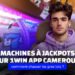 Machines à jackpots sur 1Win App Cameroun : comment chasser les gros lots ?