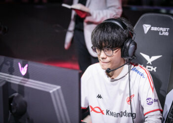 Andil remplace IgNar chez DRX