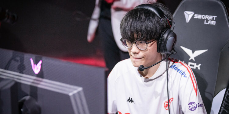 Andil remplace IgNar chez DRX