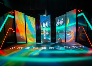 LEC 2025 : le programme du Winter Split