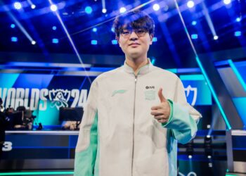 Demacia Cup : TT Gaming – LNG Esports en direct