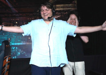 NoWay va rejoindre Santorin chez NORD Esports