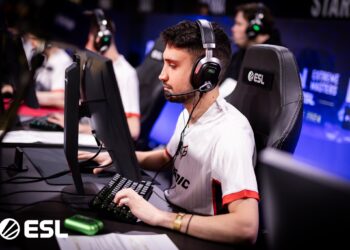 NertZ⁠ va quitter HEROIC pour Team Liquid ?