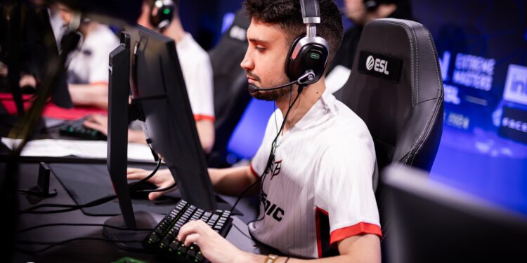 NertZ⁠ va quitter HEROIC pour Team Liquid ?