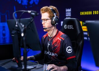 Major de Shanghai : Passion UA – Wildcard en direct