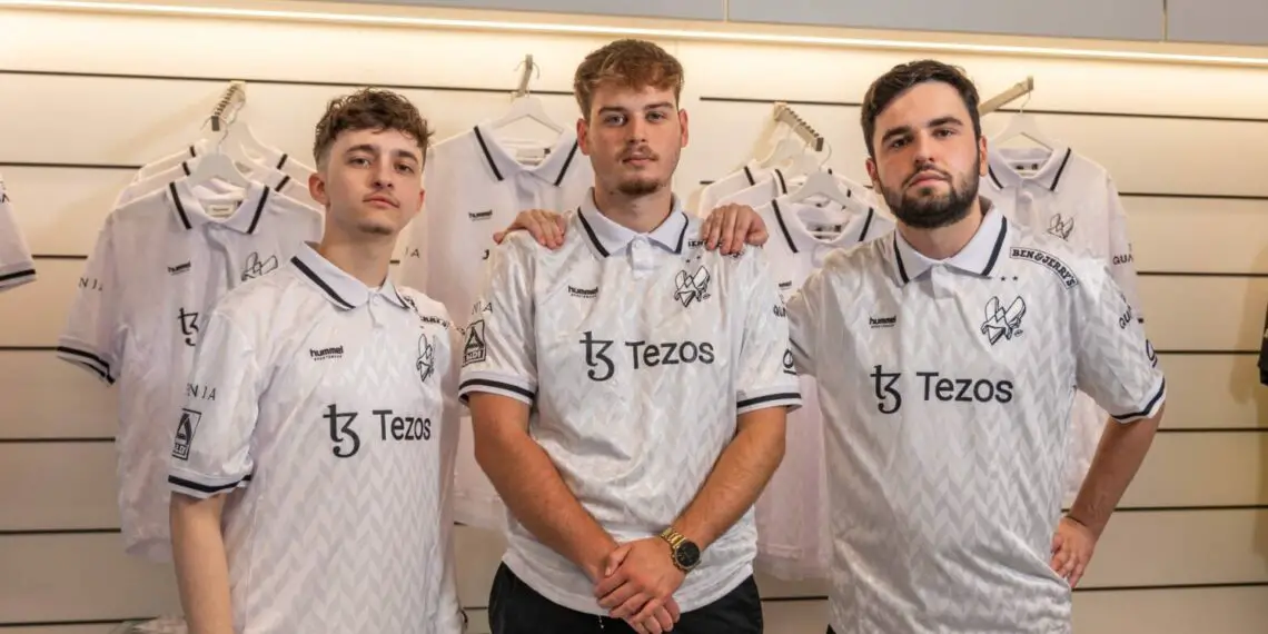 M0nkey M00n (Vitality) : « Mon objectif est clair : devenir LE plus grand joueur de l’histoire de Rocket League »