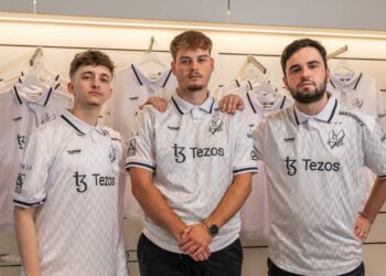 M0nkey M00n (Vitality) : « Mon objectif est clair : devenir LE plus grand joueur de l’histoire de Rocket League »