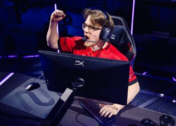 SOOP League : Sentinels – MIT en direct