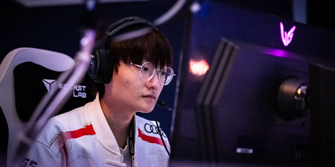 LPL : Weibo recrute Tian et Hang (off.)