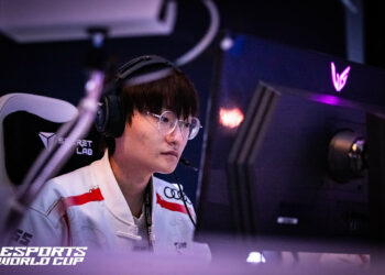 LPL : Weibo recrute Tian et Hang (off.)