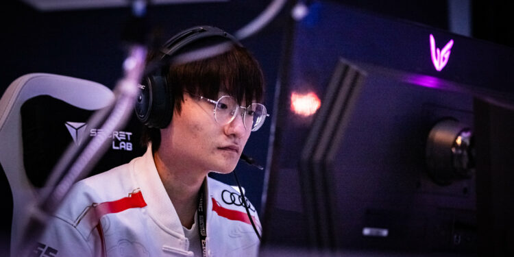 LPL : Weibo recrute Tian et Hang (off.)