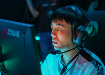 SOOP League : MIT – Talon en direct