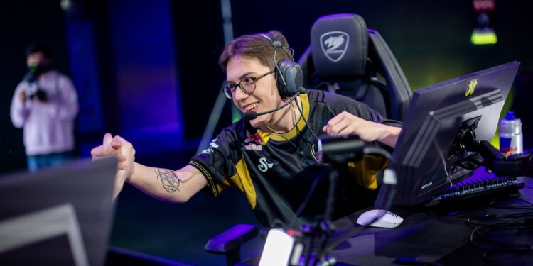 La Turquie atomise l’Espagne en finale des Spike Nations #5