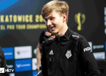 G2 a refusé une offre de 3 M$ pour m0NESY !