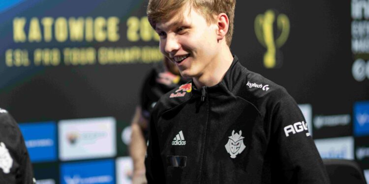 G2 a refusé une offre de 3 M$ pour m0NESY !