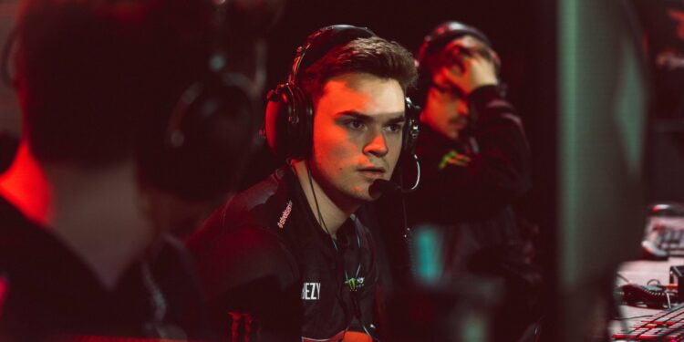 COD League : Atlanta FaZe – Vegas Falcons en direct