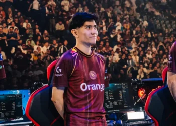 Yike (Karmine Corp) : « Notre objectif est de devenir la meilleure équipe en LEC »