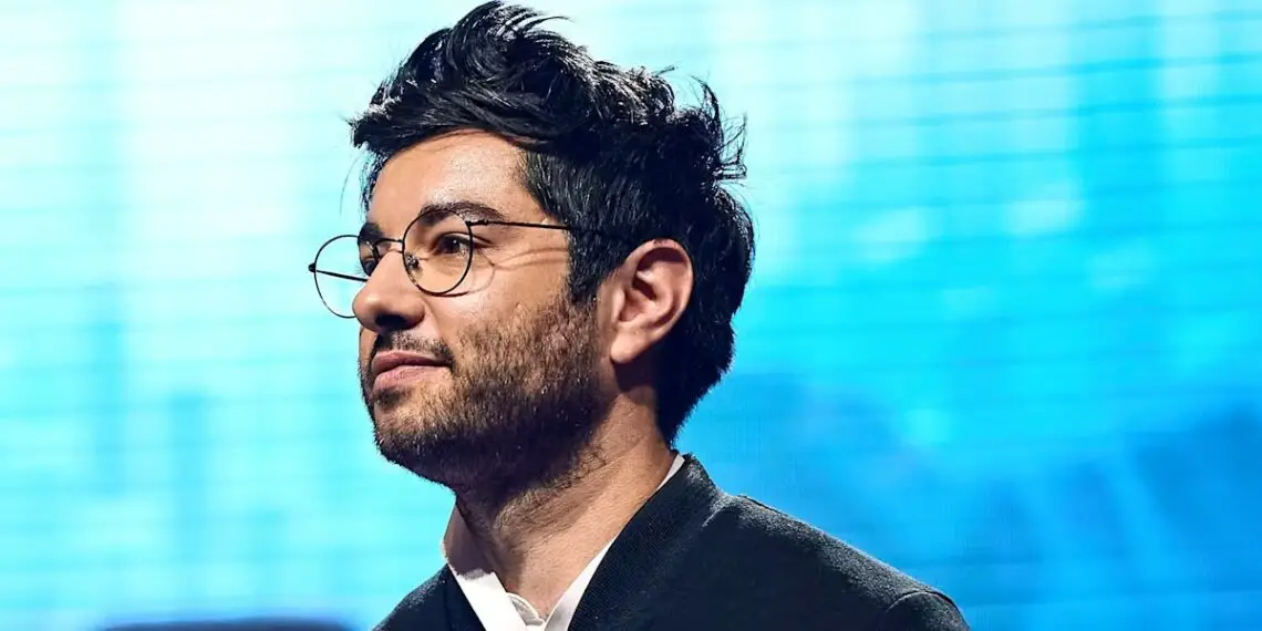 Arthur Perticoz (Karmine Corp) : « On aidera nos concurrents… comme le PSG a besoin de l’OM »