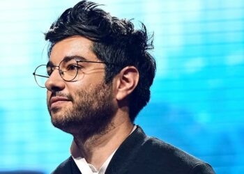 Arthur Perticoz (Karmine Corp) : « On aidera nos concurrents… comme le PSG a besoin de l’OM »