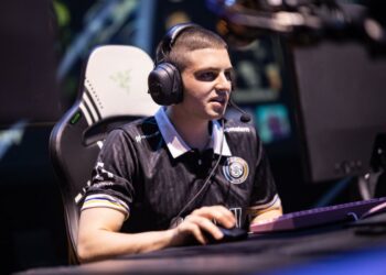 Shlatan de retour en LFL avec BDS Academy