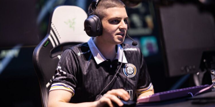 Shlatan de retour en LFL avec BDS Academy