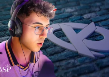 Karmine Corp : le projet Blue Stars au complet sur Valorant