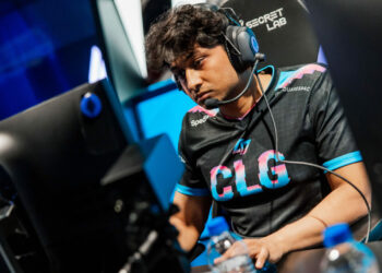 NTMR se lance sur League of Legends avec Dhokla en tête d’affiche