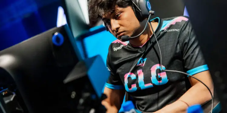 NTMR se lance sur League of Legends avec Dhokla en tête d’affiche